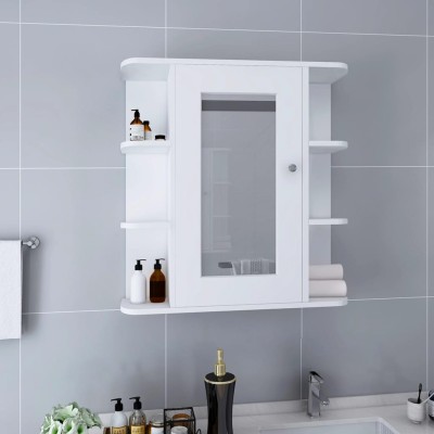 Bathroom cabinet with...