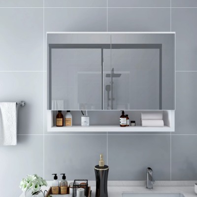 Mirror bathroom cabinet...