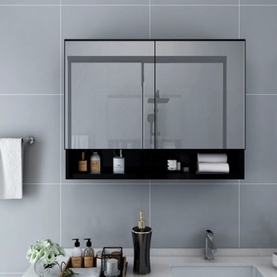Mirror bathroom cabinet...