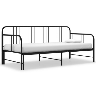 Extendable sofa-bed frame,...