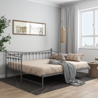 Pull-out sofa-bed frame,...