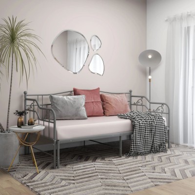 Pull-out sofa-bed frame,...