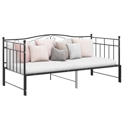 Extendable sofa-bed frame,...