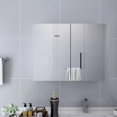 Bathroom mirror cabinet,...