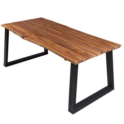 Dining table, 170x90x75cm,...
