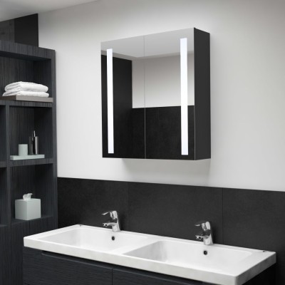 Mirror bathroom cabinet...