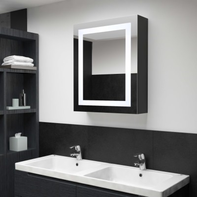 Mirror bathroom cabinet...