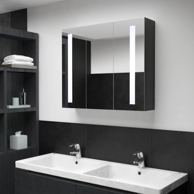 Mirror bathroom cabinet...