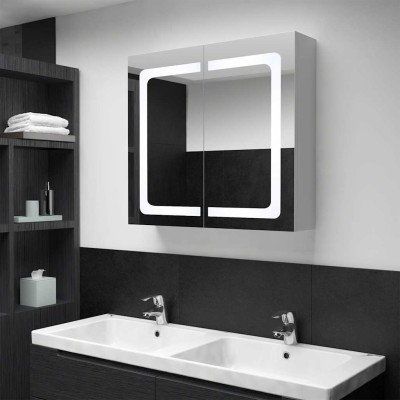 Mirror bathroom cabinet...