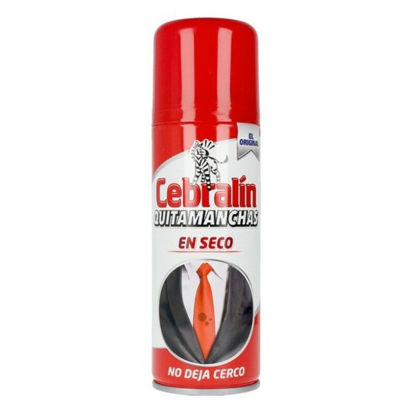 Priemonė nuo dėmių Cebralin Cebralin (200 ml)