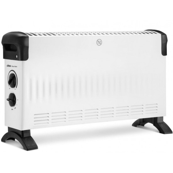 Цифровая батарея UFESA POLUX NANO 1800 W