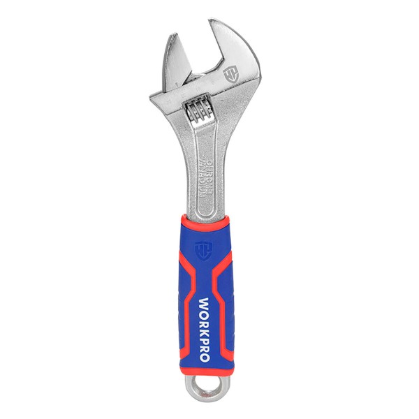 Adjsutable wrench Workpro 10" 25 cm