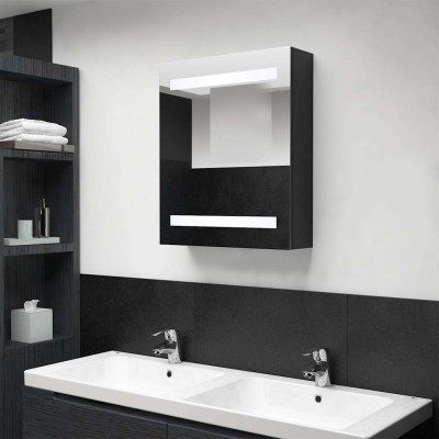 Mirror bathroom cabinet...
