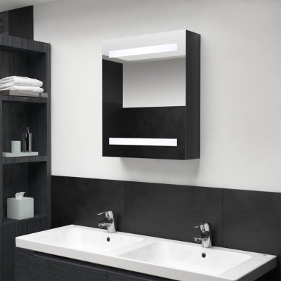 Mirror bathroom cabinet...