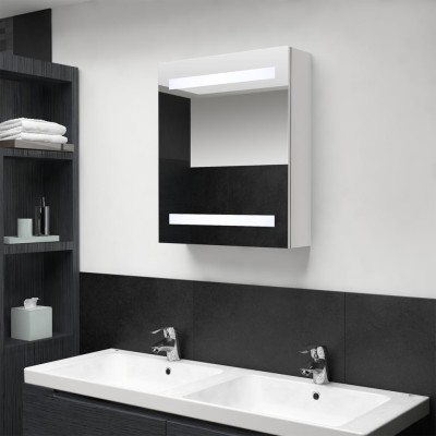 Mirror bathroom cabinet...