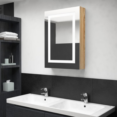 Mirror bathroom cabinet...
