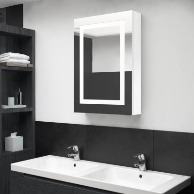 Mirror bathroom cabinet...