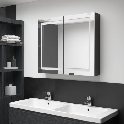 Mirror bathroom cabinet...