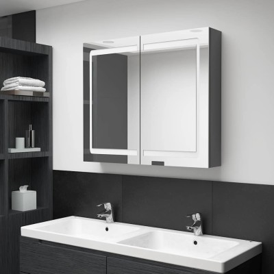 Mirror bathroom cabinet...