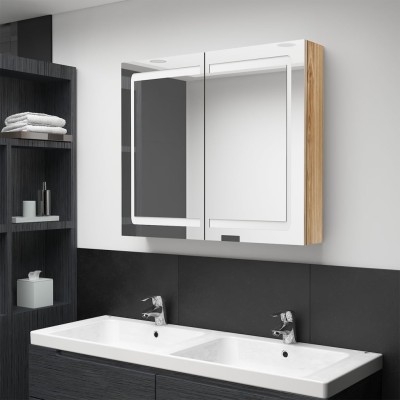 Mirror bathroom cabinet...