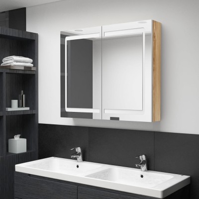 Mirror bathroom cabinet...