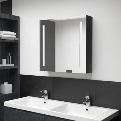 Mirror bathroom cabinet...