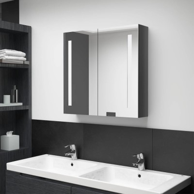 Mirror bathroom cabinet...