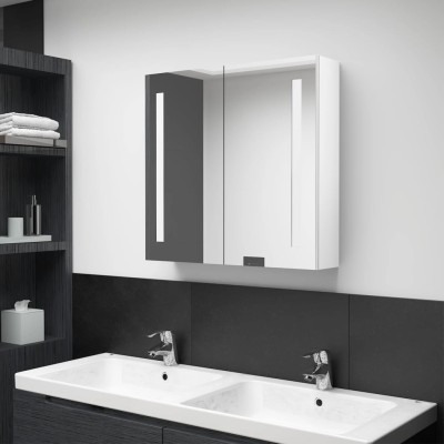 Mirror bathroom cabinet...