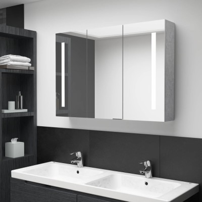 Mirror bathroom cabinet...