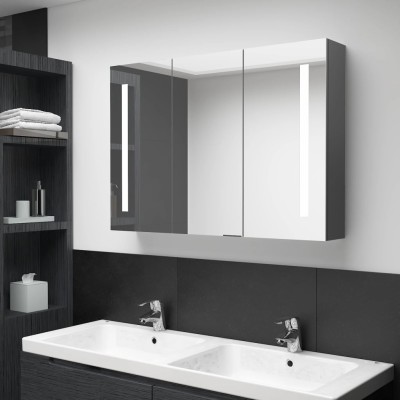 Mirror bathroom cabinet...