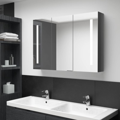 Mirror bathroom cabinet...