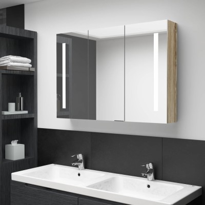 Mirror bathroom cabinet...