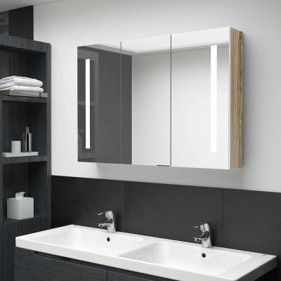 Mirror bathroom cabinet...