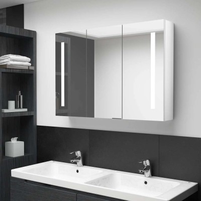 Mirror bathroom cabinet...