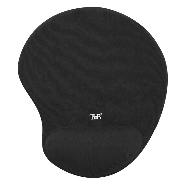 Mouse Mat T'NB   Black