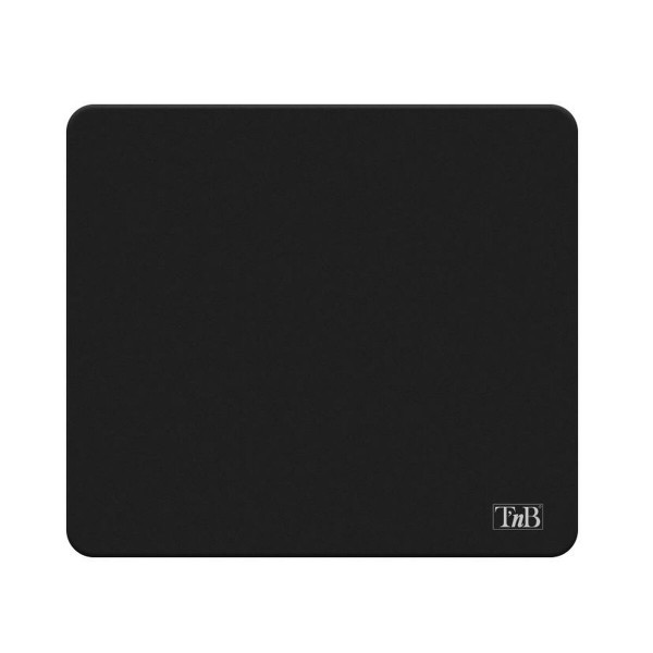 Mouse Mat T'NB   Black