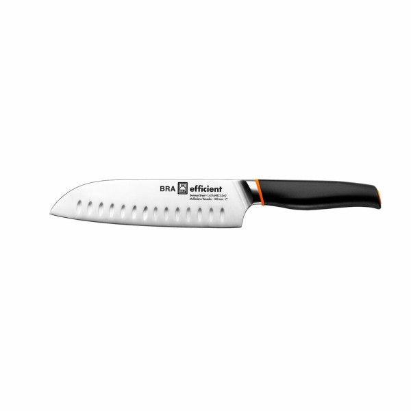 Santoku peilis   BRA A198004 Pilka Nerūdijantis plienas