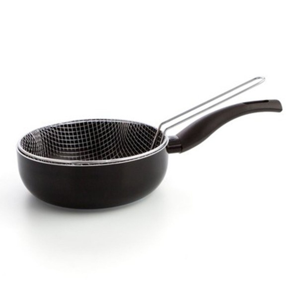 Non-stick frying pan Quid Hydra Alumiini (20 x 7,2 cm)