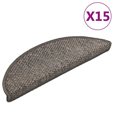 Sticky stairs mats, 15pcs,...