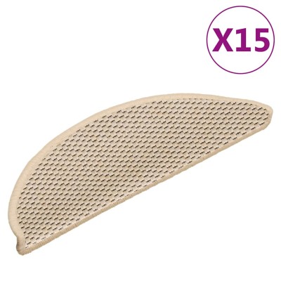 Sticky stairs mats, 15pcs,...