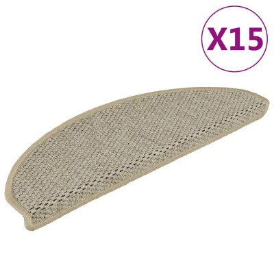 Sticky stairs mats, 15pcs,...