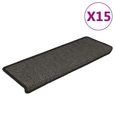 Sticky stairs mats, 15pcs,...