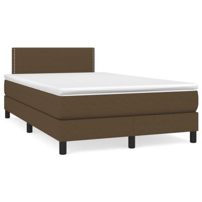 Bed with...