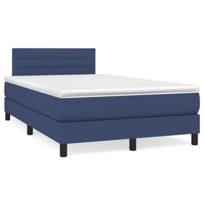 Bed with...