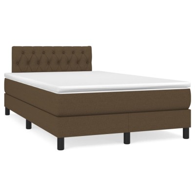 Bed with...