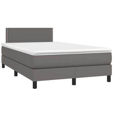 Bed with...