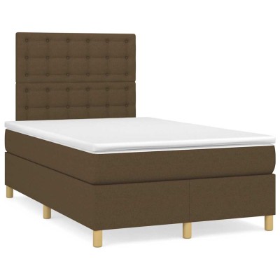 Bed with...