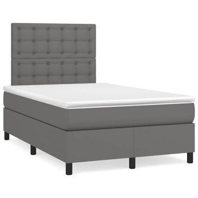 Bed with...