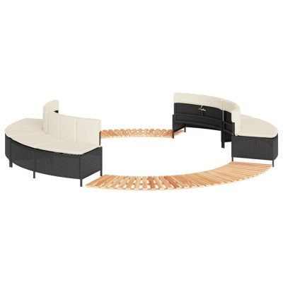 Bathtub frame, black,...