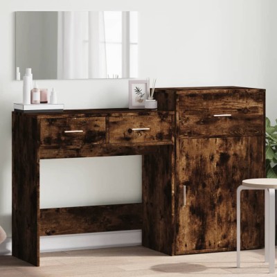 Dressing table set, 3...